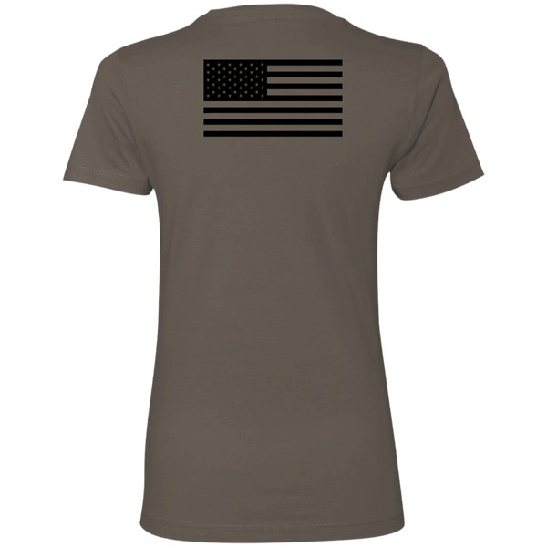 Army Ladies' Boyfriend T-Shirt