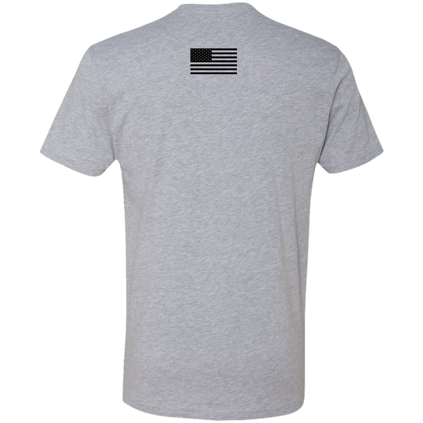 iSERVED ARMY Premium Short Sleeve T-Shirt