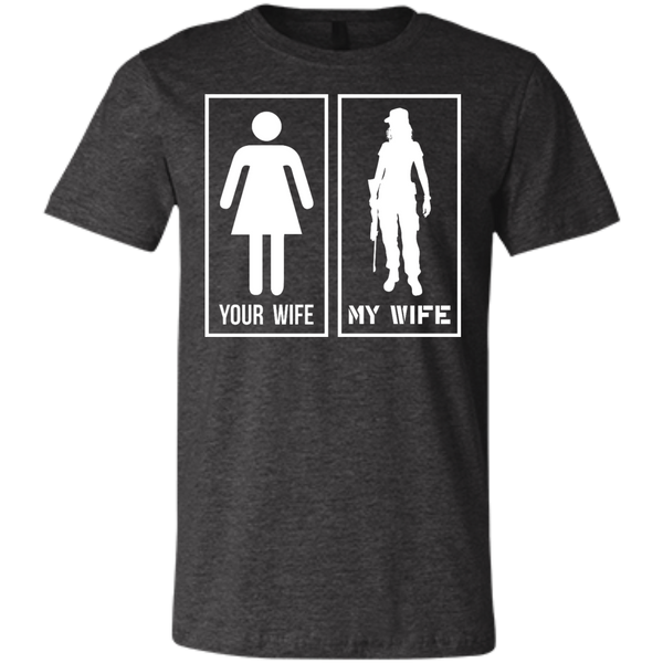 My Wife T-Shirt