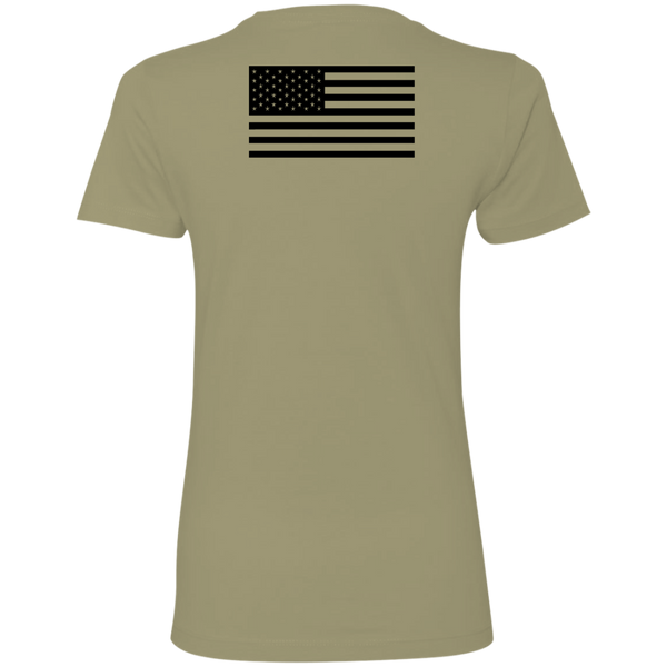 Marines Ladies' Boyfriend T-Shirt