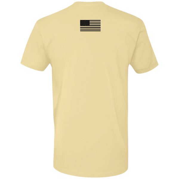 iServed USMC Premium Short Sleeve T-Shirt