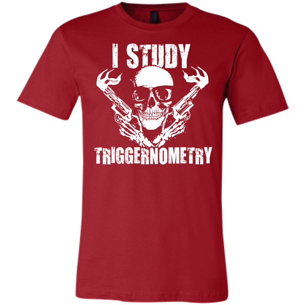 Triggernometry T-Shirt