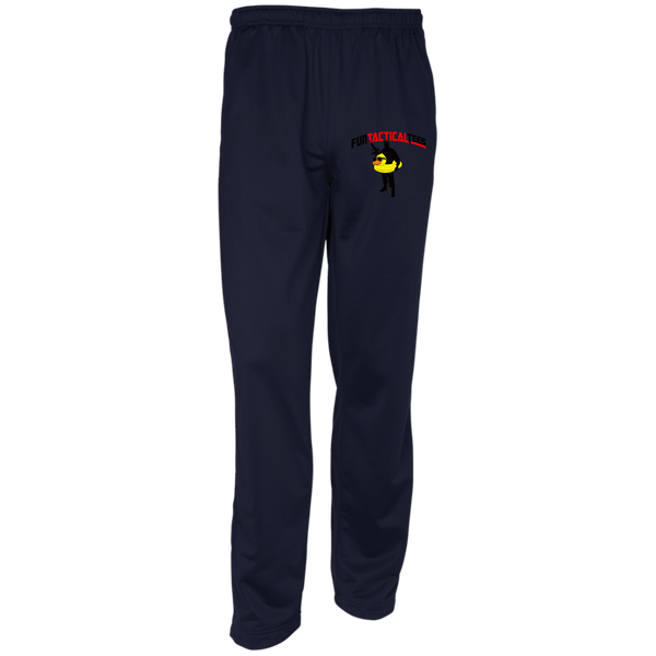 Wetwork Warm-Up Track Pants