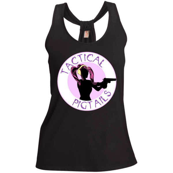 Tactical Pigtails Loop Back Tank