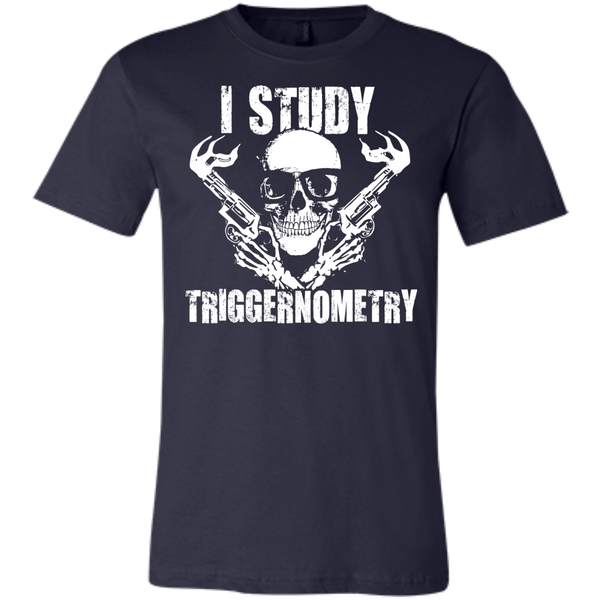 Triggernometry T-Shirt
