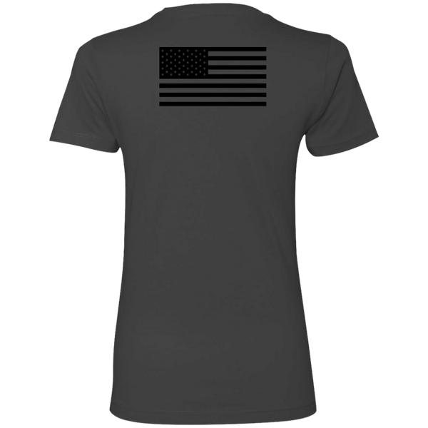 Army Ladies' Boyfriend T-Shirt