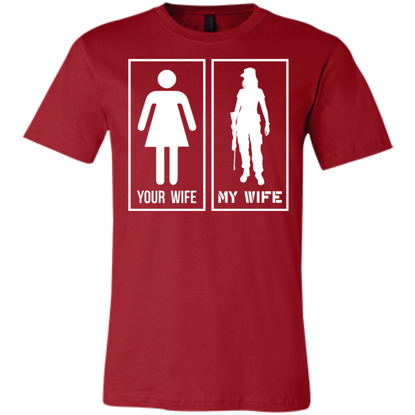 My Wife T-Shirt