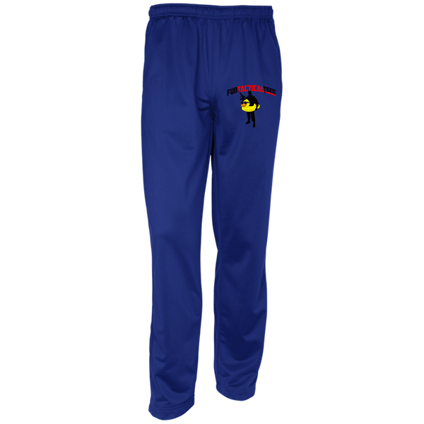 Wetwork Warm-Up Track Pants