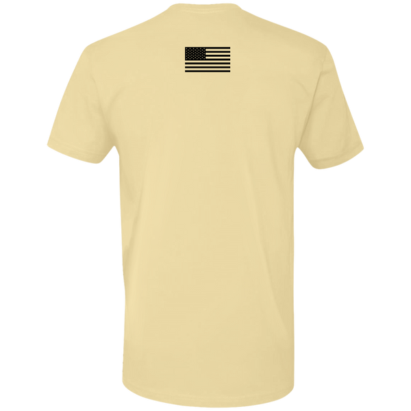 iSERVED ARMY Premium Short Sleeve T-Shirt