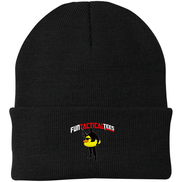 Wet Work Knit Cap