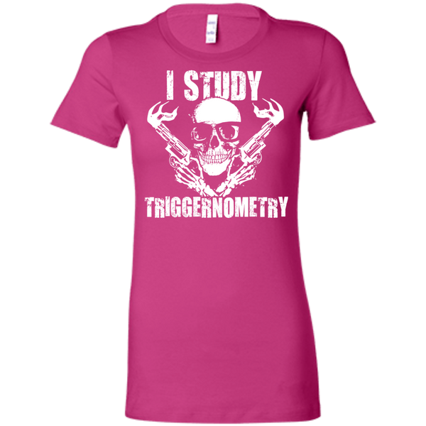 Ladies Triggernometry T-Shirt