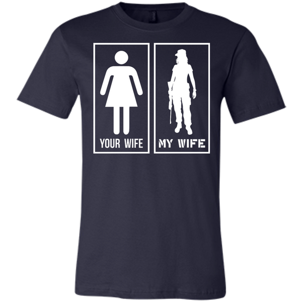 My Wife T-Shirt