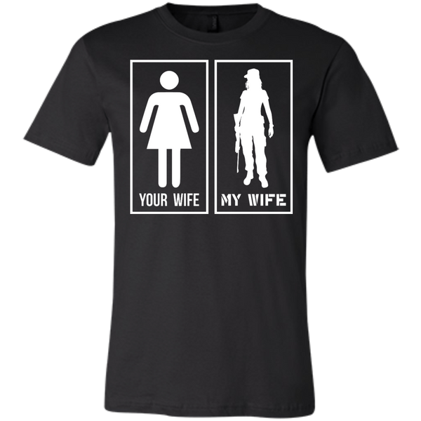 My Wife T-Shirt