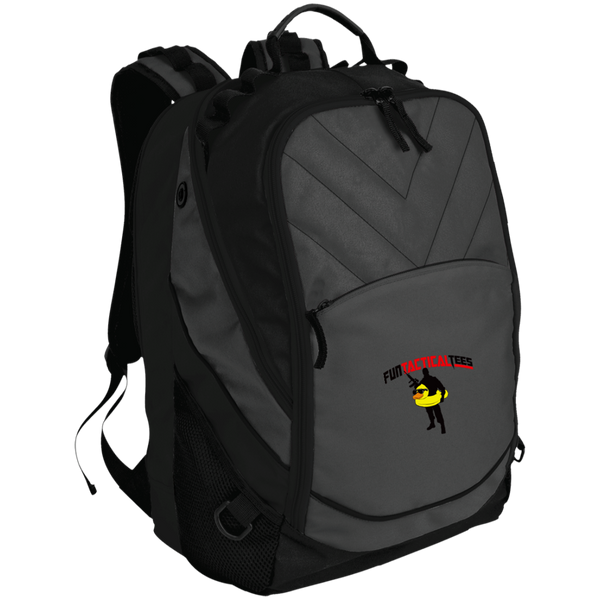 Wetwork Laptop Computer Backpack